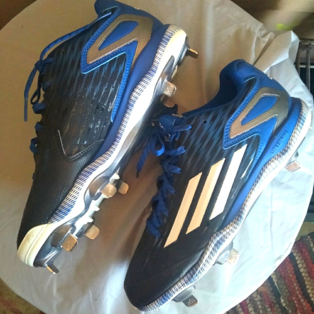 Adidas cleats